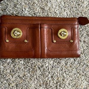 MARC BY MARC JACOBS WALLET